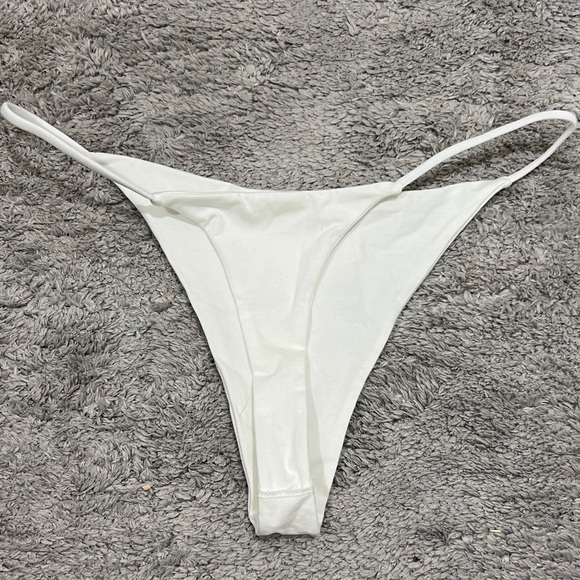 NWOT Thong - Picture 2 of 2